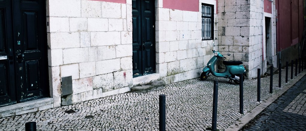 Lisbon