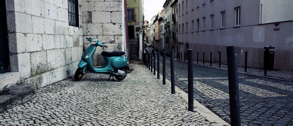 Vespa 2