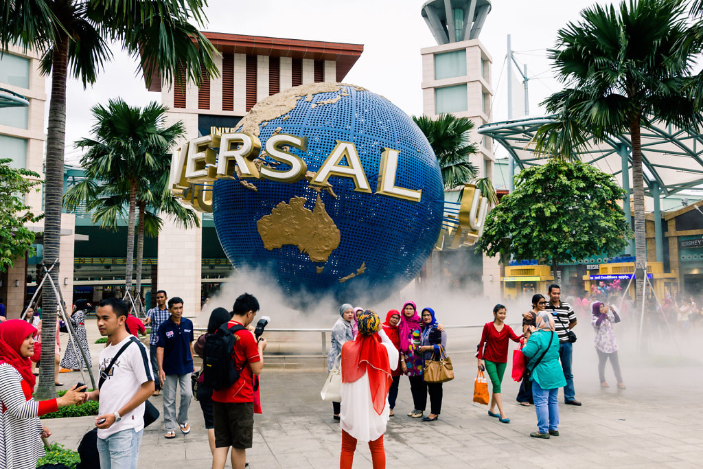 Universal