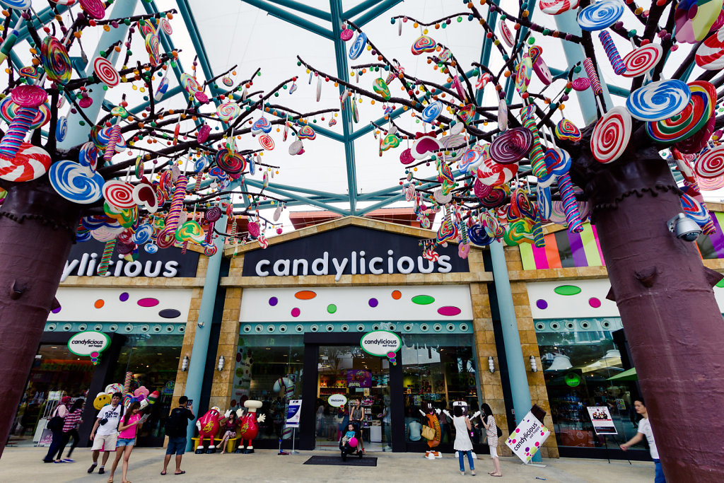 Candylicious