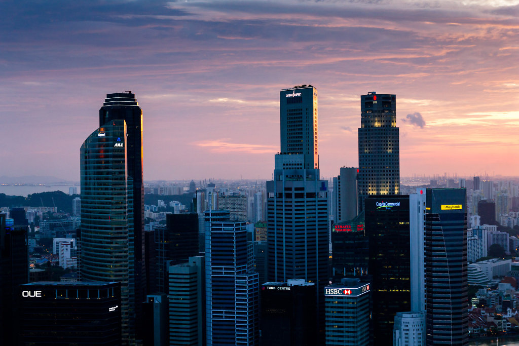 Singapore