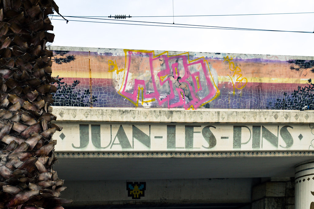 Juan-les-pins