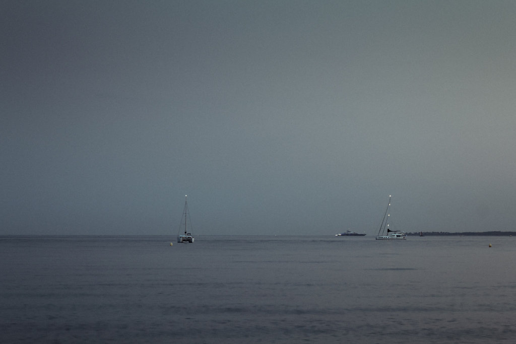 Juan-les-Pins