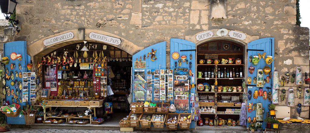 Produits du pays