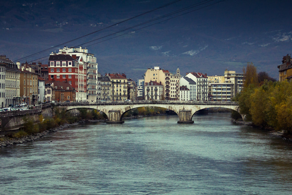 Grenoble