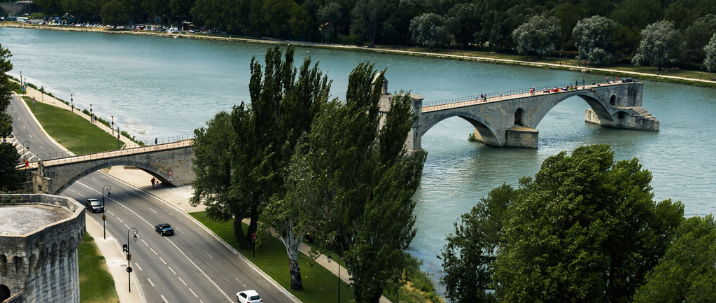 Pont Saint Benezet