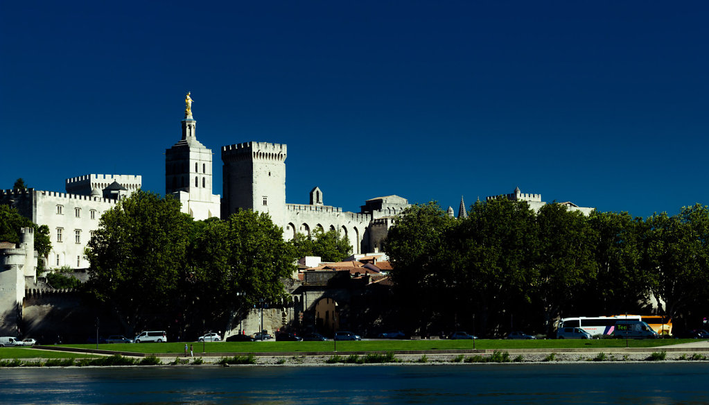 Avignon 2013