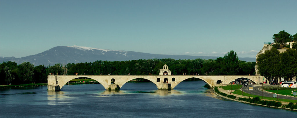 Pont Saint Benezet