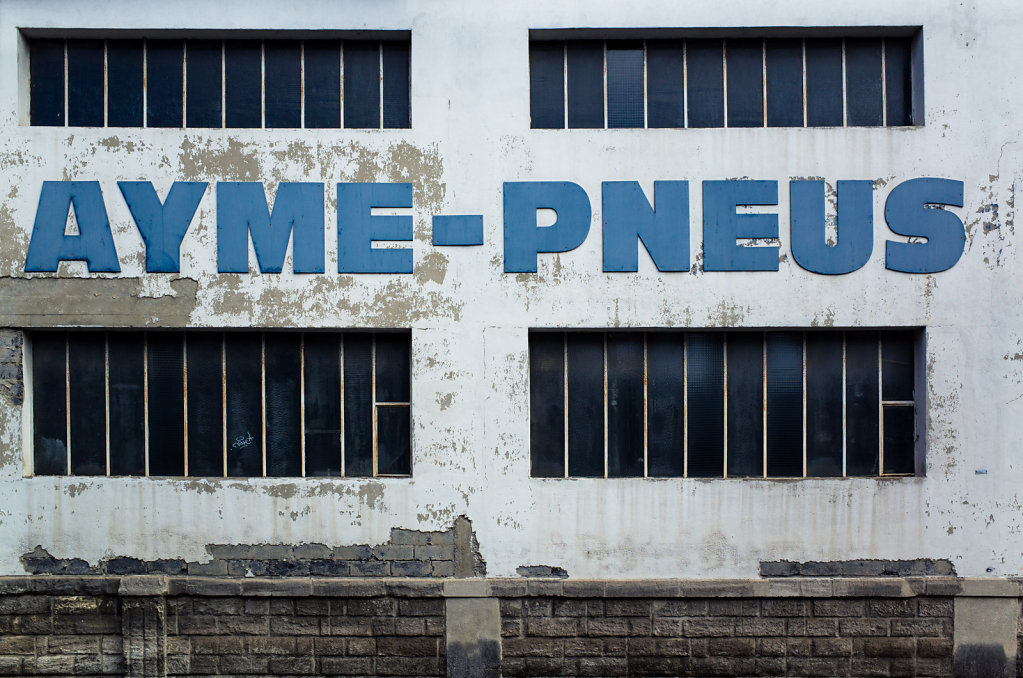 Ayme Pneus, Avignon