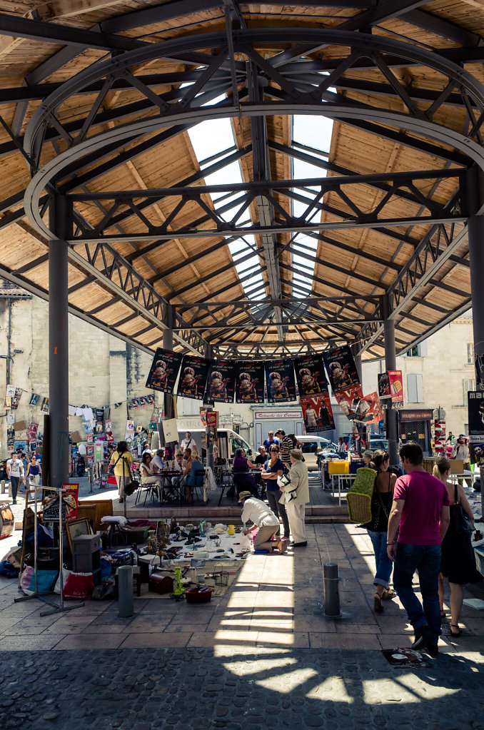 Place des Carmes