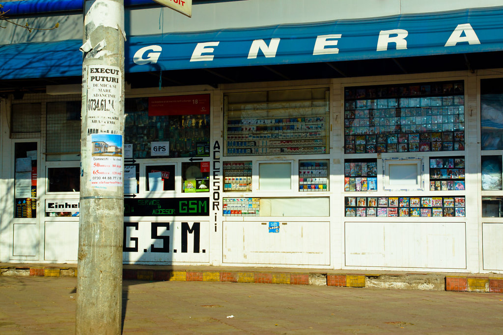 General Store