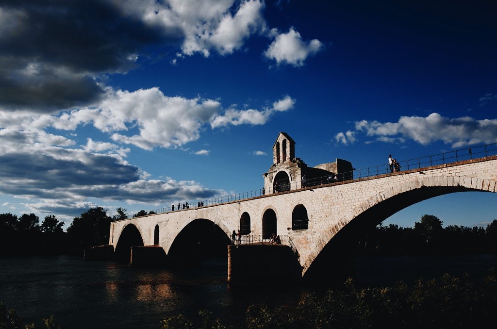 Pont Saint Benezet