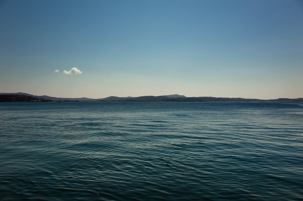 Seascape
