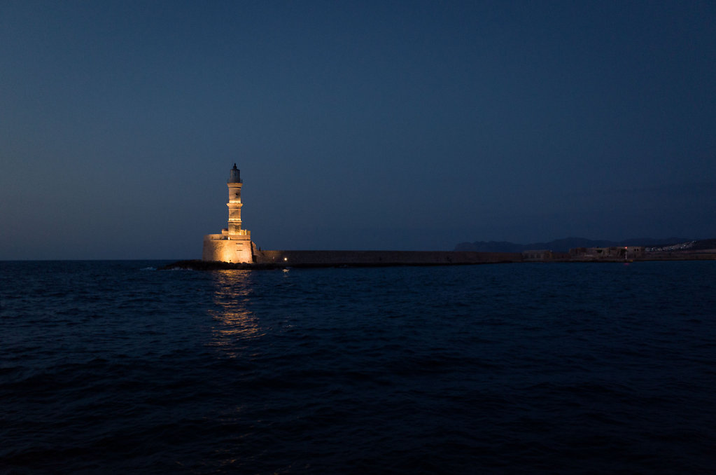 Crete