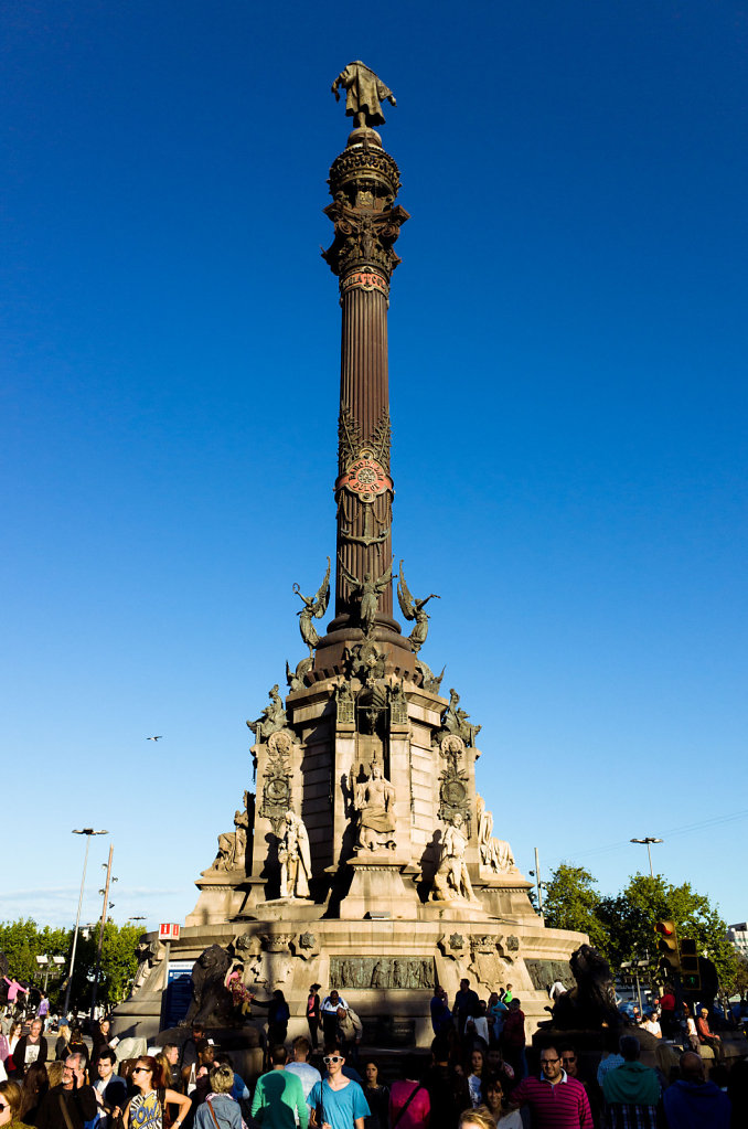 Barcelona