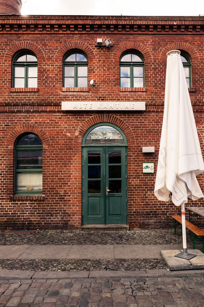 Alte Kantine