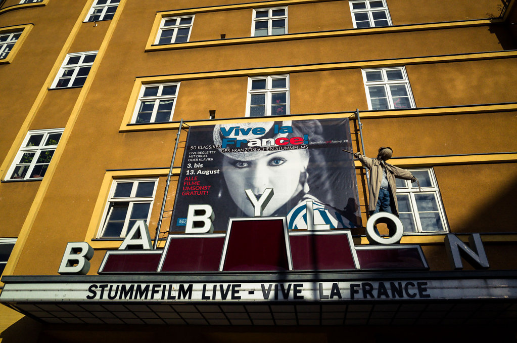 Babylon