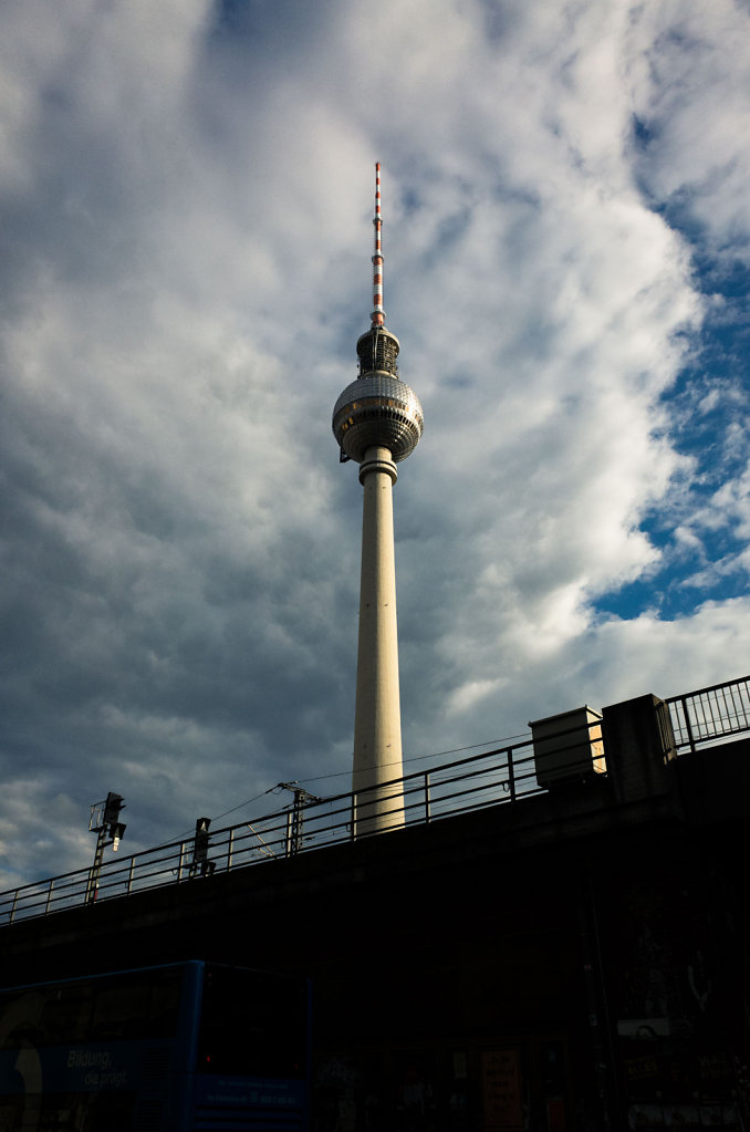 Fernsehturm