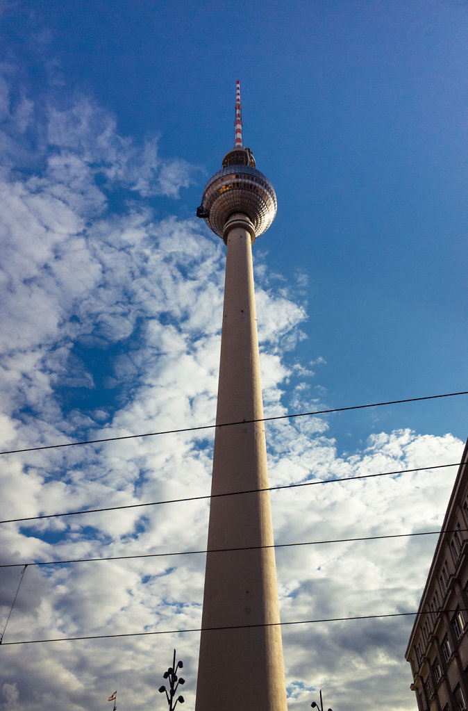 Fernsehturm