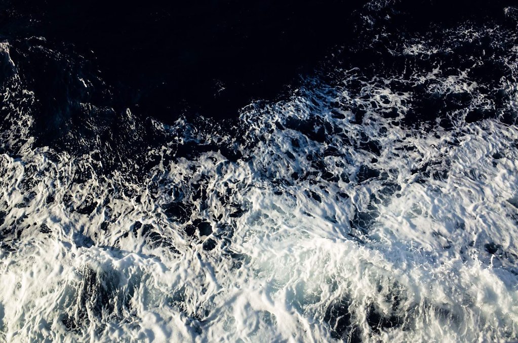 Froth