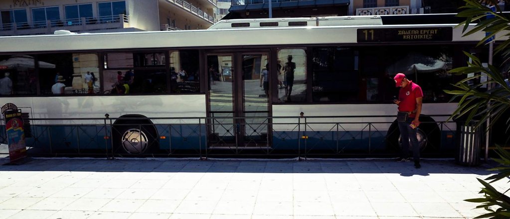 Bus 11