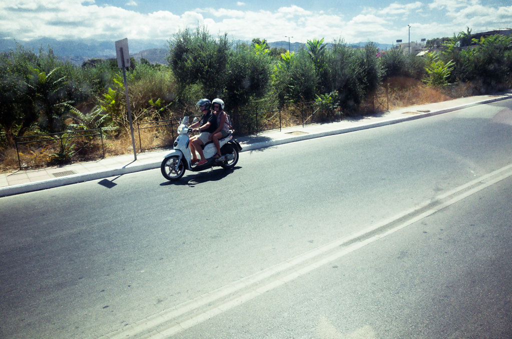 Crete 2017