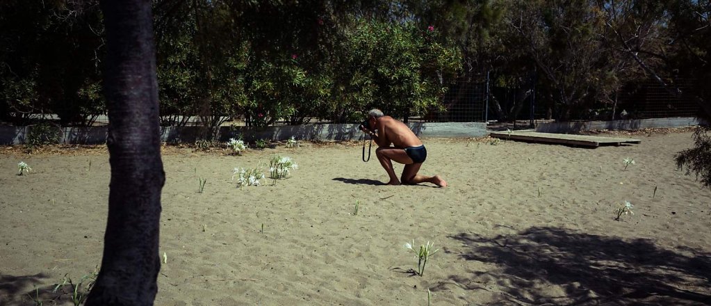 The botanist