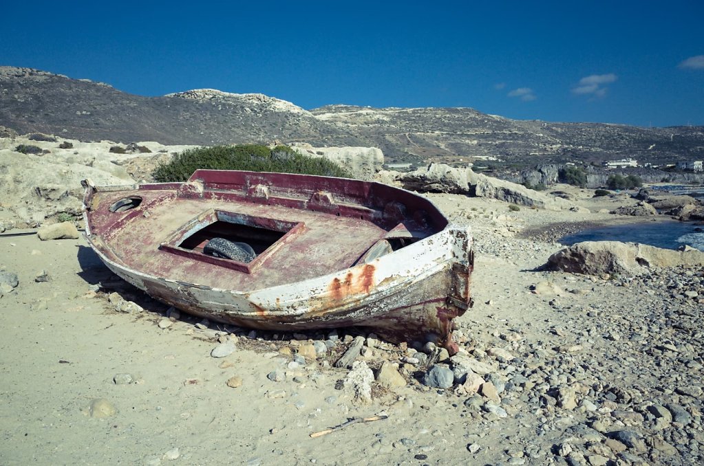 Long term parking