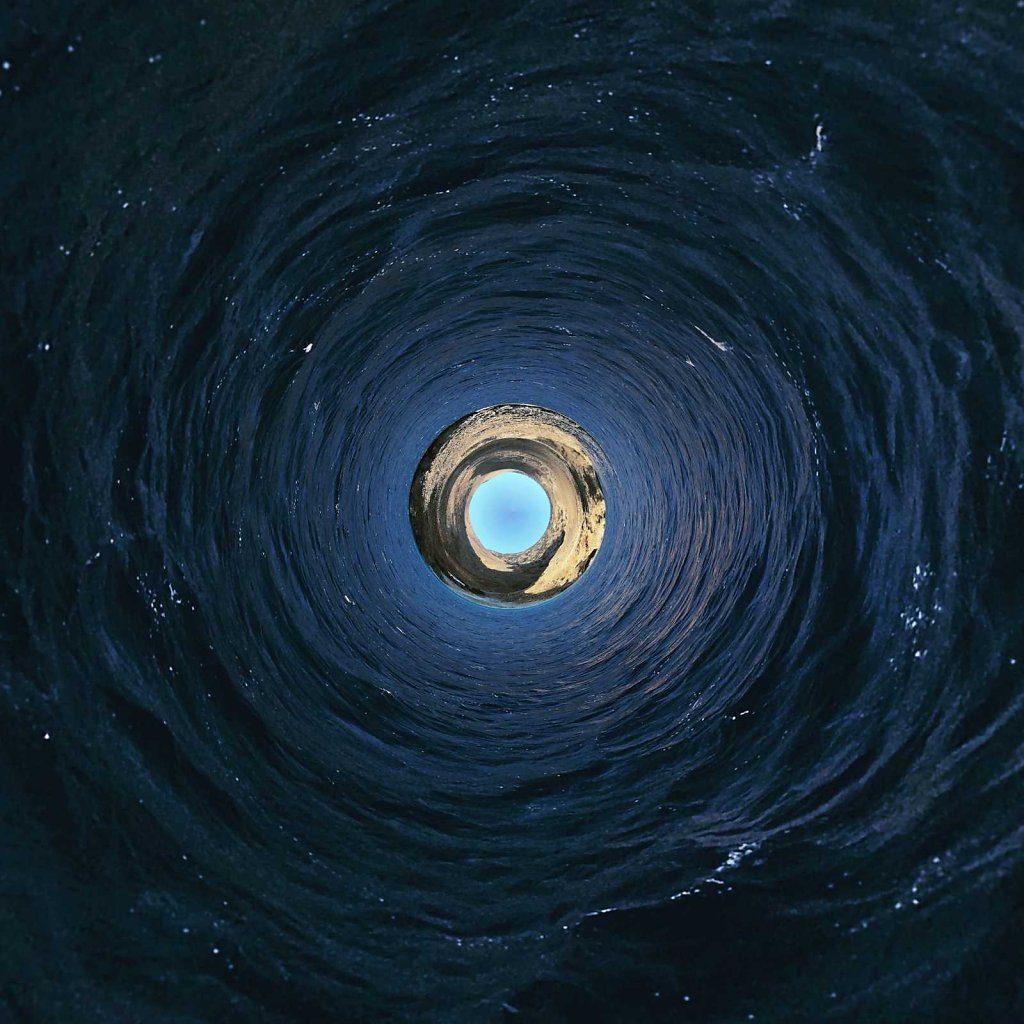 The whirlpool