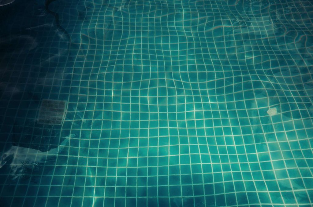Finite pool