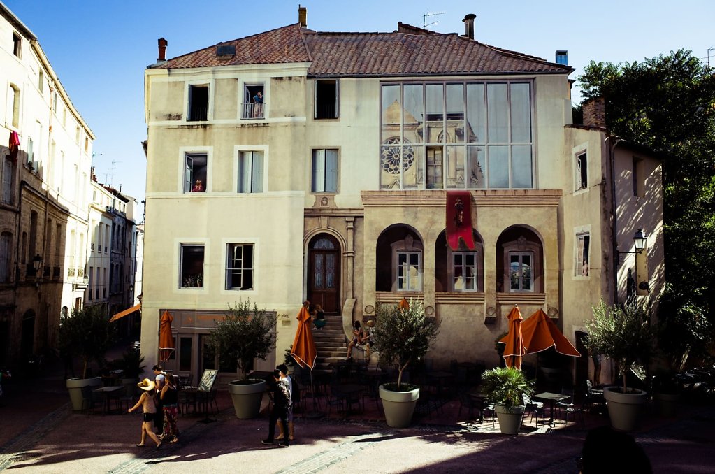 Trompe l'oeil