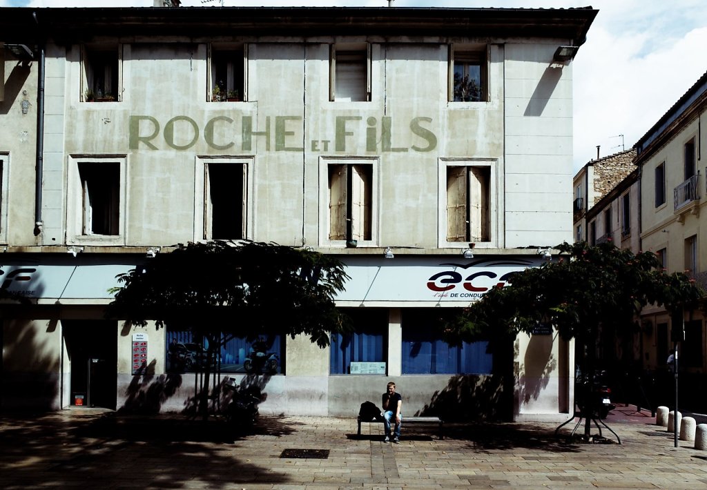 Roche et Fils, Montpellier