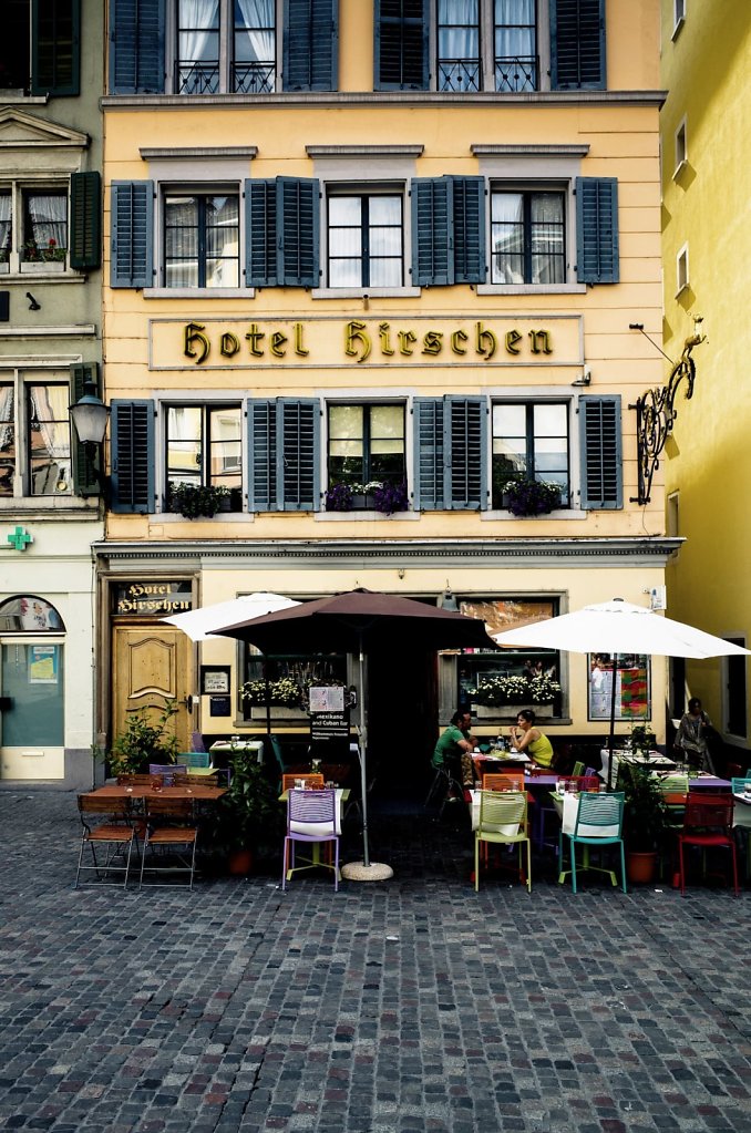 Hotel Kirschen