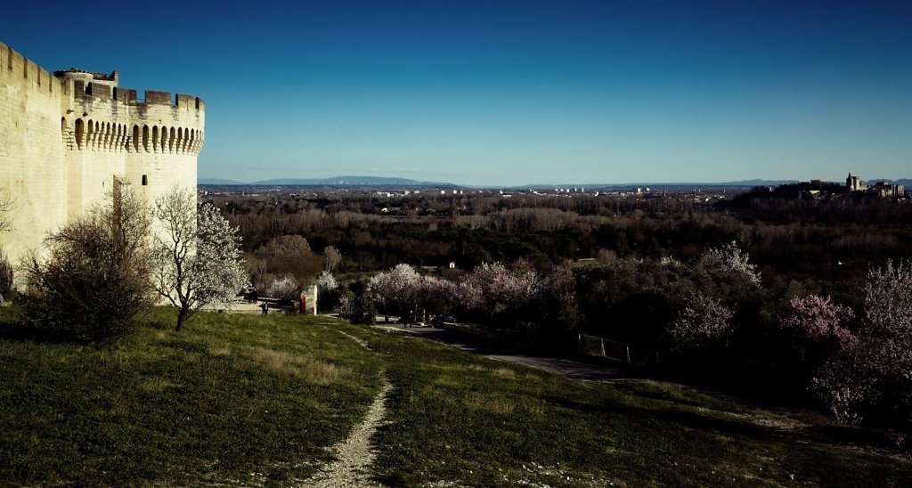 Fort Saint Andre