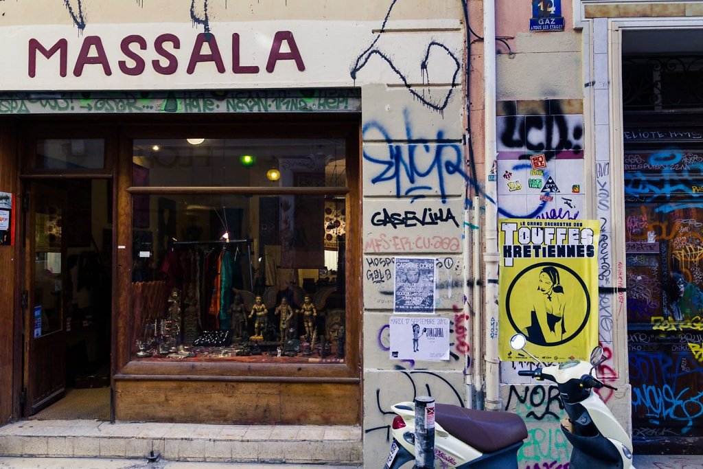 Massala