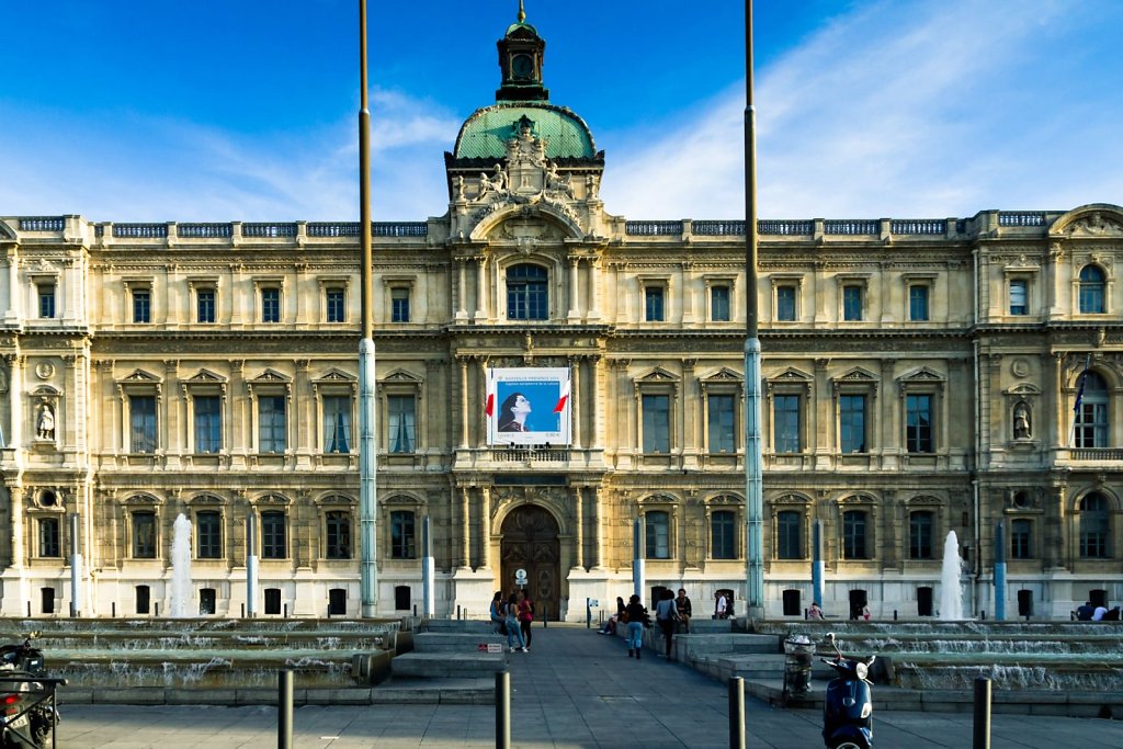 Marseille