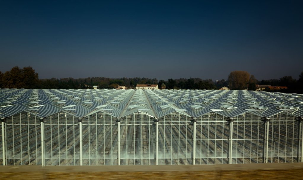 Greenhouses