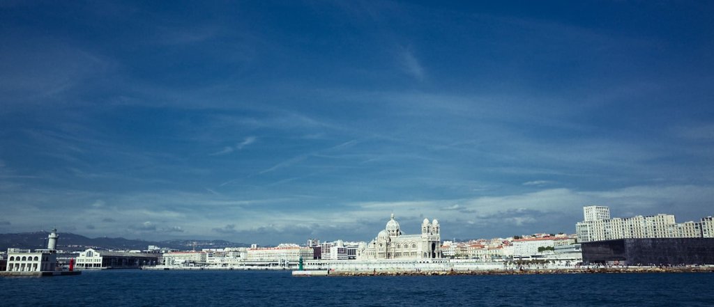 Marseille