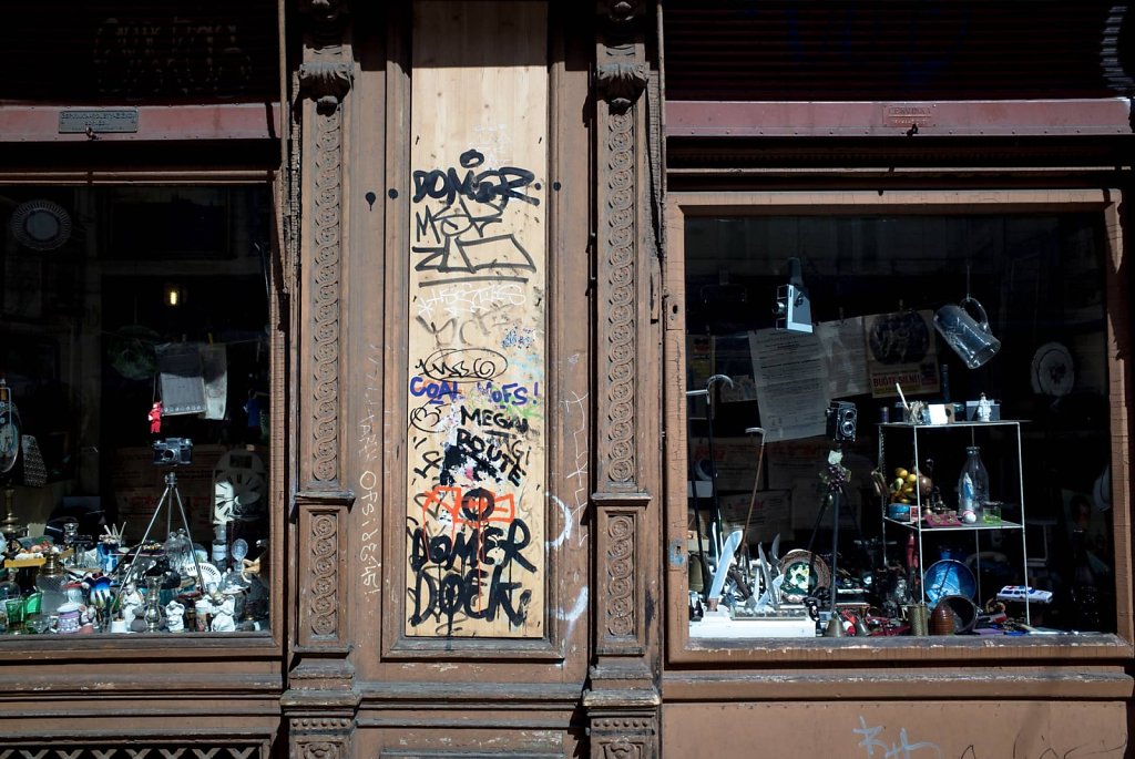 Bric-a-brac