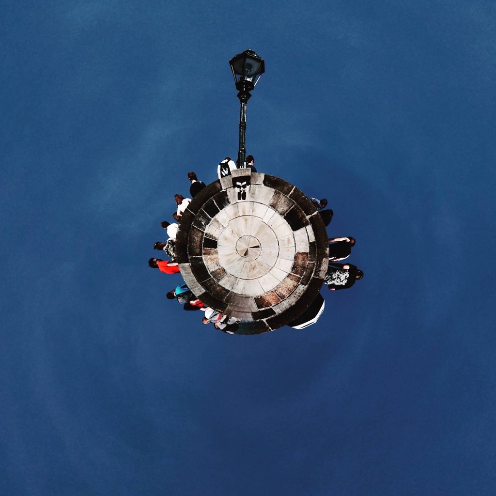 Bridge world