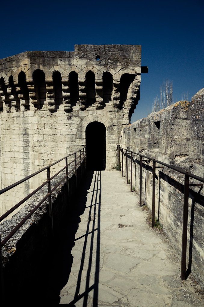 Passage, Avignon