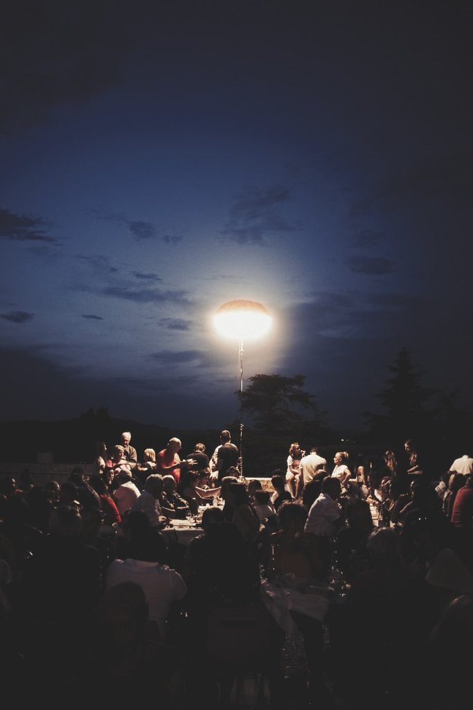 Ban des Vendanges 2019