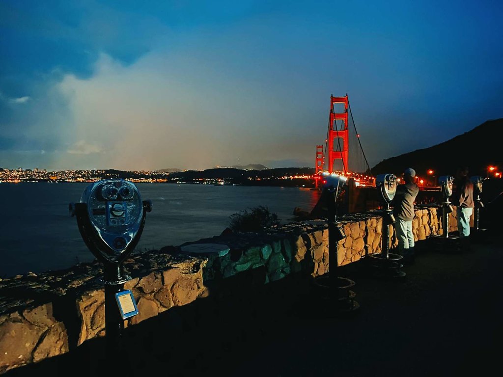 San Francisco